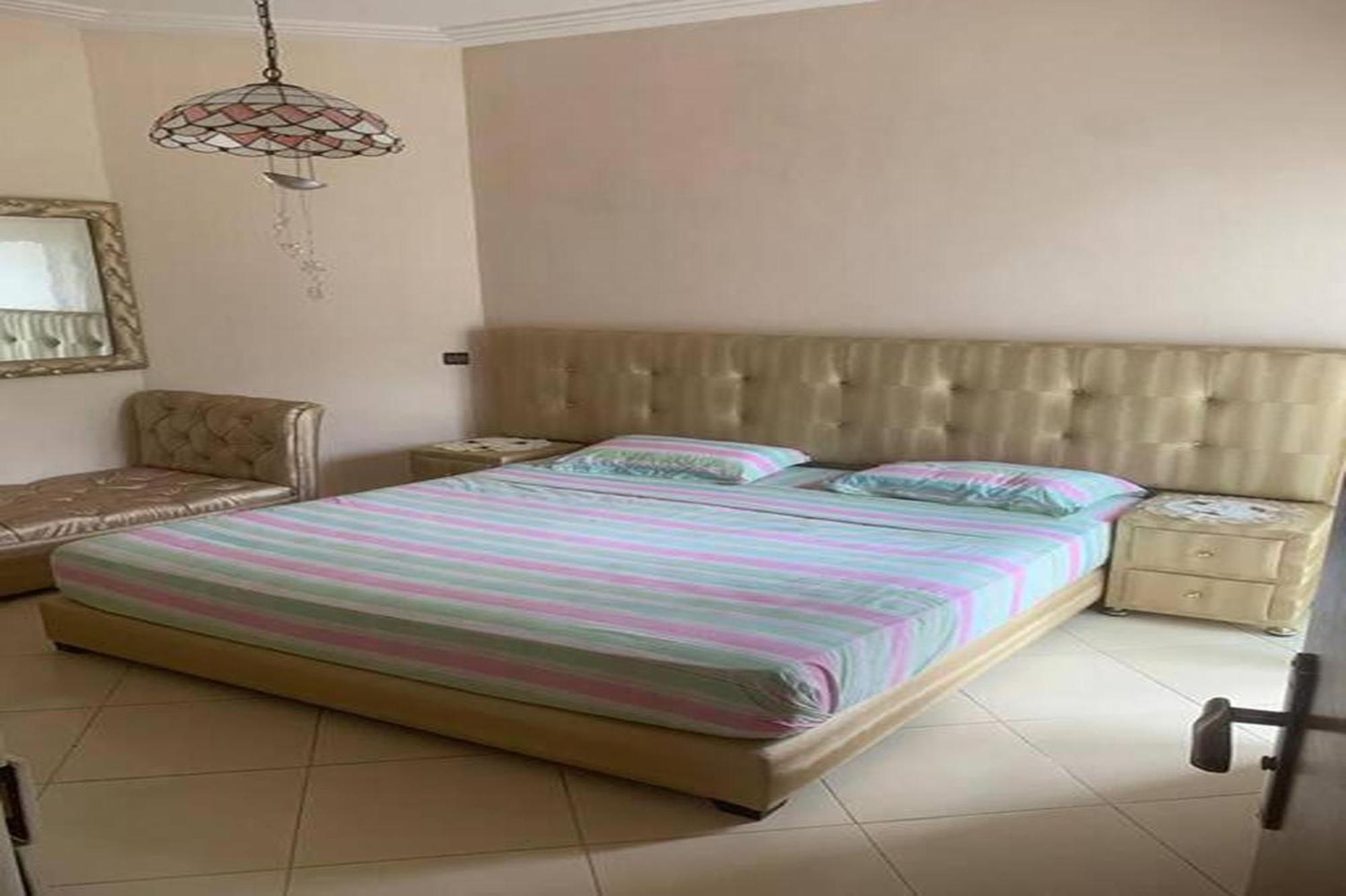 Appartement 2 Chambres Rez-De-Chaussee - Marina Golf Асила Экстерьер фото